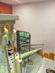 点击看大图 -MELAND CLUB亲子乐园·派对·餐厅(北京芳圆里ID MALL店)