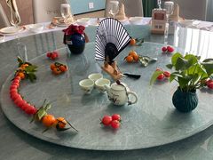 -小厨娘淮扬菜(天印大道店)