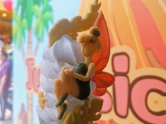 -CORNER CONE GELATO酷矿手作霜淇淋(南头古城店)