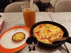 -必胜客(远大路店)
