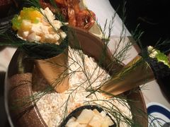 -桂满陇·蟹黄小笼汤包(中山公园店)
