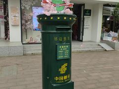 -武汉大学-樱园