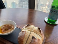 -上海柏悦酒店·世纪100牛排馆