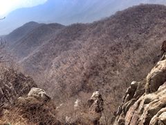 -少林寺景区
