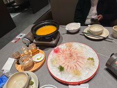 -喜记顺德菜(南昌万象城店)