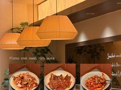 -领蟹祥记·香辣蟹·特色小海鲜(奥体天虹店)