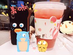 -奈雪的茶(红谷滩万达广场店)
