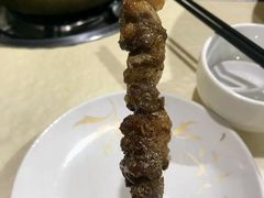 -和庆斋羊蝎子火锅·碳缸烧烤(顺义旗舰店)