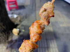 羊肉串-同来顺烧烤餐厅(哈尔滨道店)