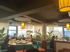 -曹家小菜(胜太路店)