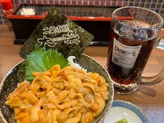-札幌二条市场 大矶 OHISO(总店)