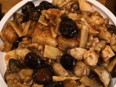 八珍豆腐-陆壹捌餐厅(五大道店)