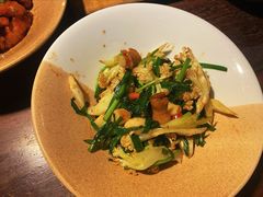 想吃花菜-外婆家(南开大悦城店)