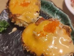 -山之川日料放题(通州店)