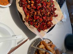 -上上席川菜(凯德乐峰广场店)