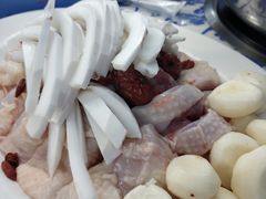 -范饭椰林川湘味海鲜·椰子鸡(三亚湾椰梦长廊店)
