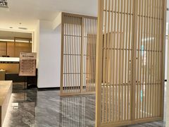 -快乐大桶水养生足浴SPA(前兴路店)