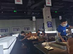 -很久以前羊肉串(朝阳路店)