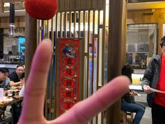 -烧货·活海鲜炭烧(湖滨商业街店)