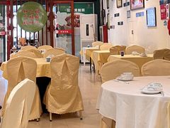 大堂-婆婆家·湛江特色美食(福田振华路店)