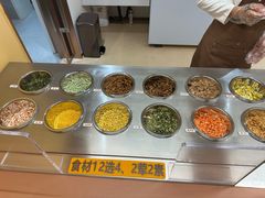 -康师傅味来馆