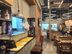 -破店肥哈·东北烧烤(南山保利店)