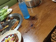 -韩丰源海鲜烤肉火锅自助餐(合肥梦之城购物中心店)