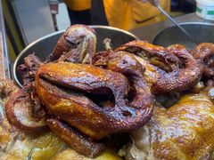 -道口童仔鸡(友谊街店)