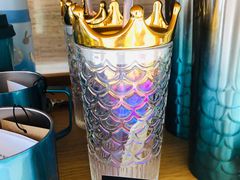 -星巴克(港汇1号办公楼店)