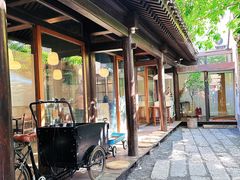 -铃木食堂(杨梅竹店)
