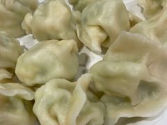 -听涛雅苑百味饺子老家菜馆