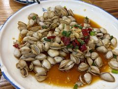 -杨记海鲜楼(三门黑金冠店)