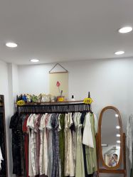 -陈大户旗袍(狮子林店)