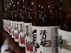 -小川洋风料理(汉街店)