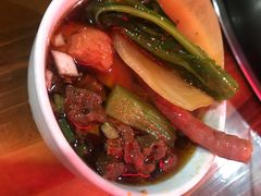 -红牌楼老号串串(银海佳苑店)