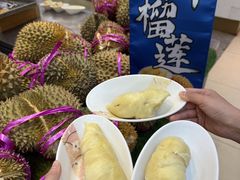 -半岛听涛蒸汽海鲜自助(K11店)
