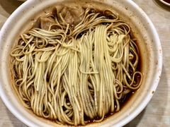 虾籽饺面-蒋家桥饺面店(广陵路店)