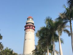 -五通灯塔公园
