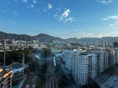 -龙城冰室(旺角)