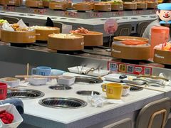 -龍歌自助小火锅(李沧丽达店)