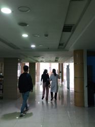 -深圳港龙妇产医院