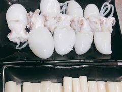 -水哥卜卜贝(东晓·胜汇里店)