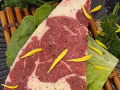 -拾也•和牛•海鲜•烤肉放题(卓悦INTOWN店)