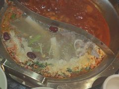 -蜀大侠火锅(森兰花园城店)