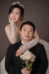-MAO亲爱的猫婚纱摄影工作室