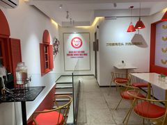 -Eckl’s爱氏热狗(猫街店)