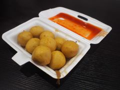 -细妹五香牛杂(步行街店)
