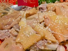 -清晖小苑•顺德地方菜(壹海城店)