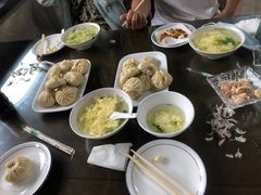-四条包子(古城街店)