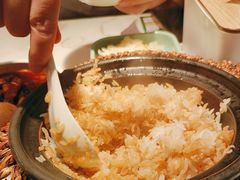 -谷田稻香·砂锅菜(川沙百联店)